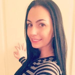 Meet your Posher, Jamie